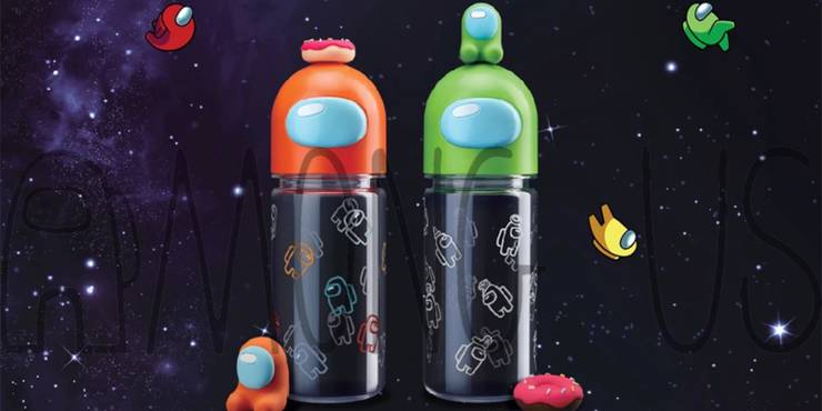 Best Official Among Us Merch For Summer 2021 Best Official Among Us Merch For Summer 2021